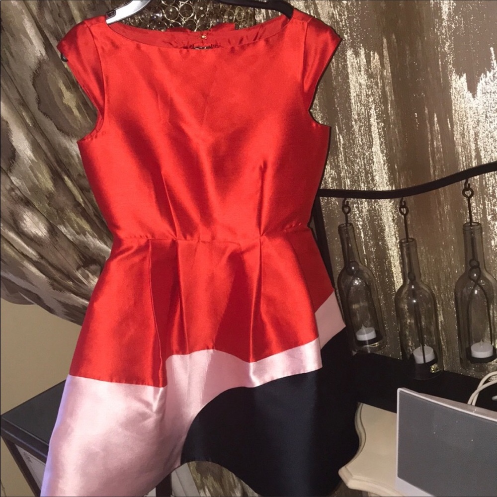 ♠️Elegant Kate Spade Dress♠️